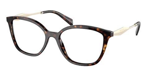 prada pr 02rv|Prada PR 02ZV Eyeglasses .